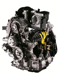 U2141 Engine